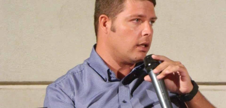 Turismo, “Elisir” di Simone Nardone candida Fondi tra i Borghi più belli d’Italia