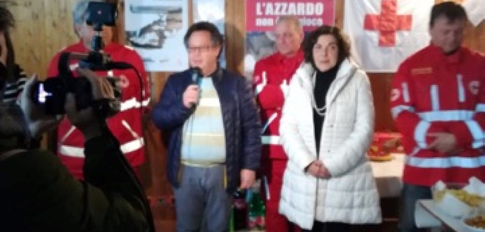 Formia / Chiusa al Villaggio Don Bosco la prima fase di assistenza ai senza fissa dimora