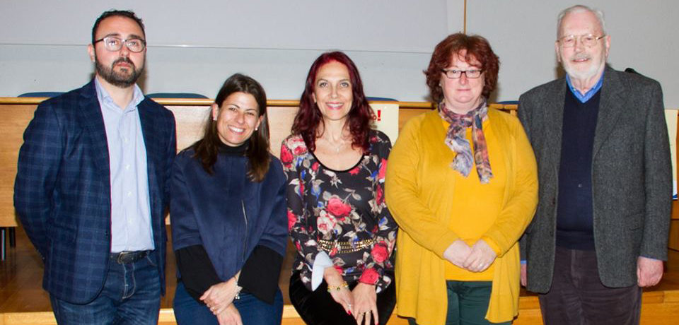 Minturno / “Bella Nonno!”, presentato il progetto della Confconsumatori