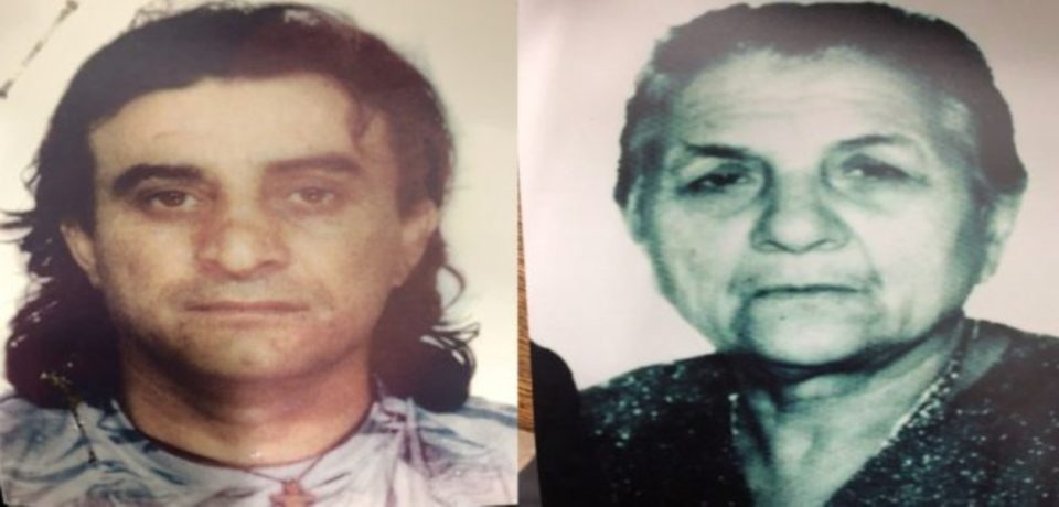 Latina / La moglie di Ferdinando Di Silvio chiede giustizia sulla morte del marito e della madre