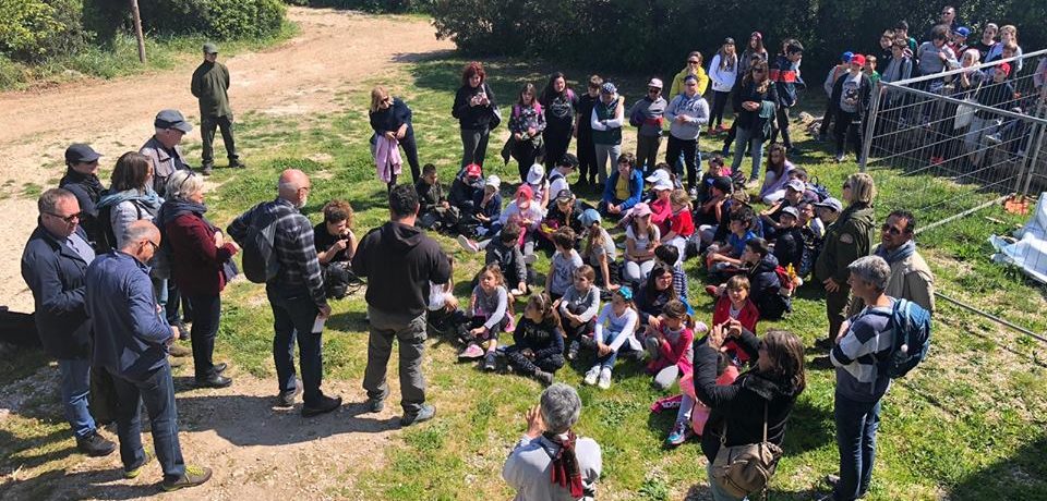 Formia / Grande successo per il 1° Meeting della Stampa turistica ed enogastronomica
