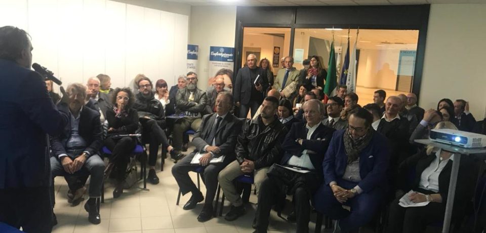 Latina / Confartigianato Imprese lancia il Consorzio “Tesori Pontini”
