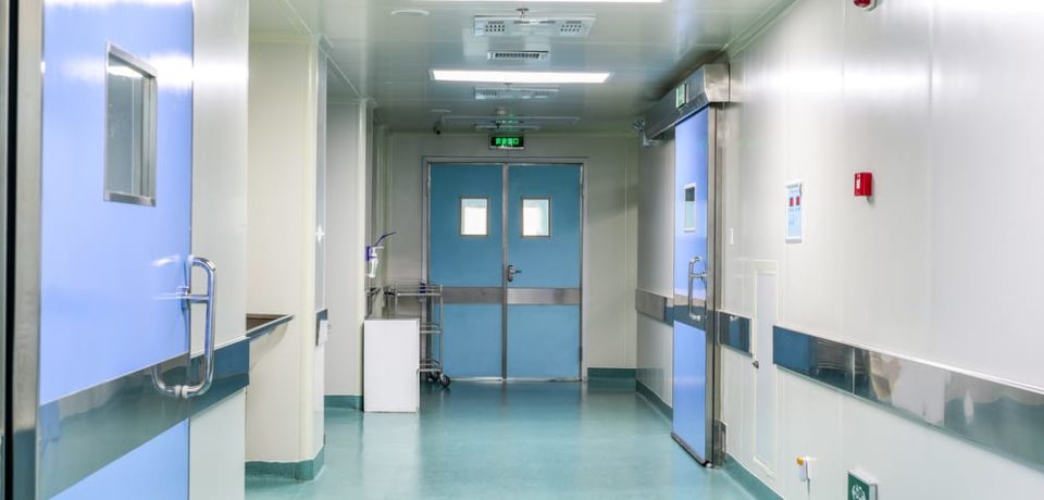 Sanità: soppressi i Punti di primo intervento, diventano Punti di assistenza territoriale