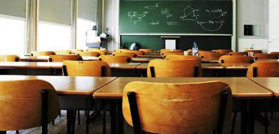 Scuole, in arrivo fondi per la messa in sicurezza degli istituti del sud pontino