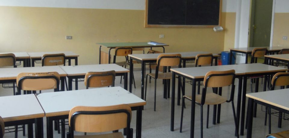 Gaeta / Scuole superiori, in arrivo i finanziamenti per la sistemazione e l’adeguamento strutturale