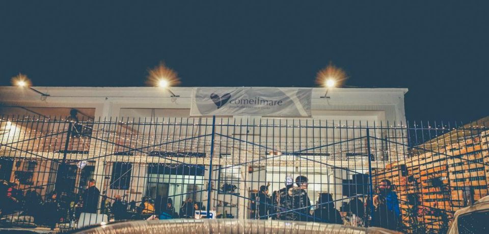 Gaeta / “Come il mare”, primo locale plastic free del golfo