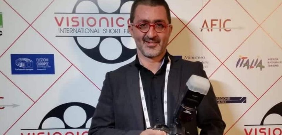 Formia / “Emozioni in un click”, al Circolo Nautico Vela Viva l’incontro con Enrico Duratorre