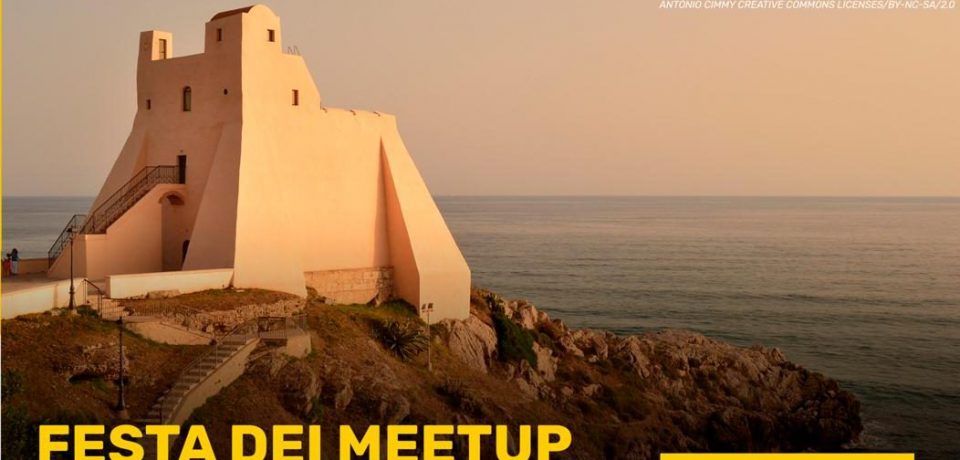 Sperlonga / Terza Festa dei Meetup, sabato la manifestazione del M5s