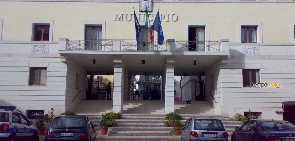 Itri / Trasparenza, la minoranza chiede accesso agli atti su questioni programmatiche e finanziarie