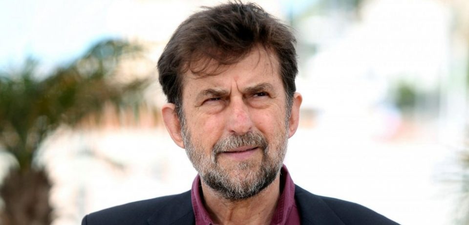 Formia / Nanni Moretti presenta il docufilm “Santiago, Italia” al Multisala del Mare