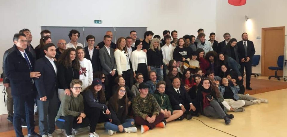 Ventotene Europa Festival: grande successo per la terza edizione
