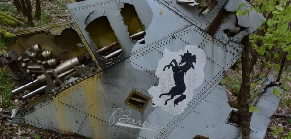 Formia / Commemorazione per l’aviere caduto nel 1984