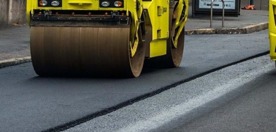 Santi Cosma e Damiano / Al via il rifacimento delle strade dopo gli interventi di Acqualatina