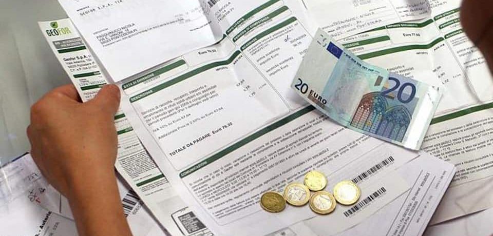 Minturno / Bollette, Confconsumatori organizza 4 incontri formativi nelle parrocchie