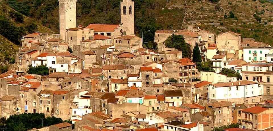 Castelforte / Celebrazioni per il 75° Anniversario della Liberazione
