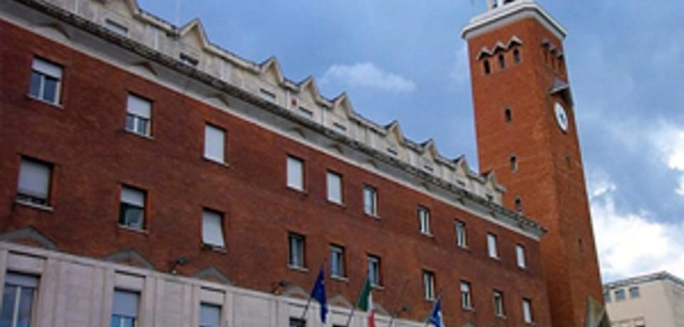 Gaeta / Guardie ambientali: pubblicato il bando