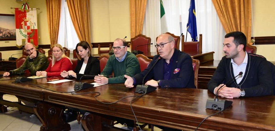Gaeta / Informagiovani, presentato progetto per il potenziamento