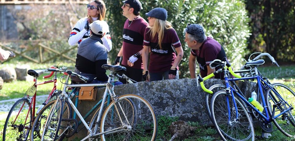 Minturno / Nasce ‘La Marittima’, l’evento cicloturistico del Bicicletterario