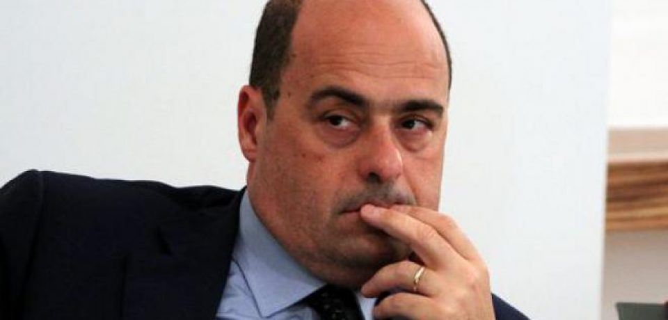 Formia / Concessione edilizia negata, il Consiglio di Stato nomina commissario Zingaretti