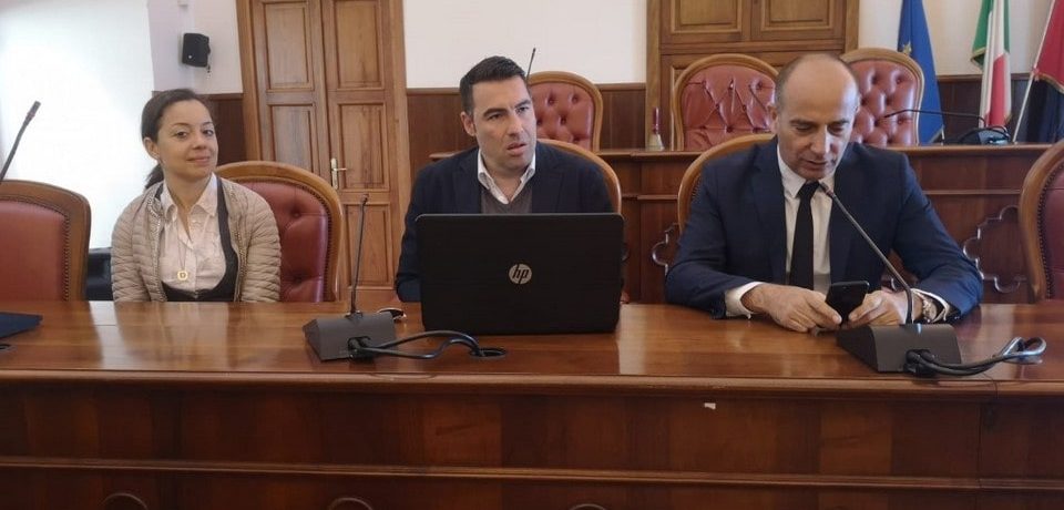 Minturno / Attivato a Scauri lo sportello antiusura