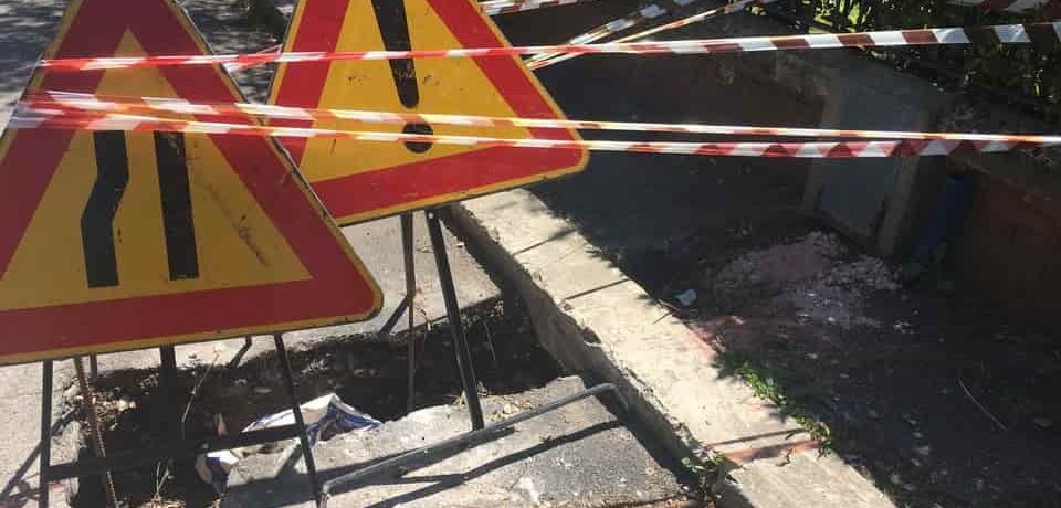 Adinolfi (Lega): «Quartieri della città di Latina dimenticati dal sindaco Coletta,