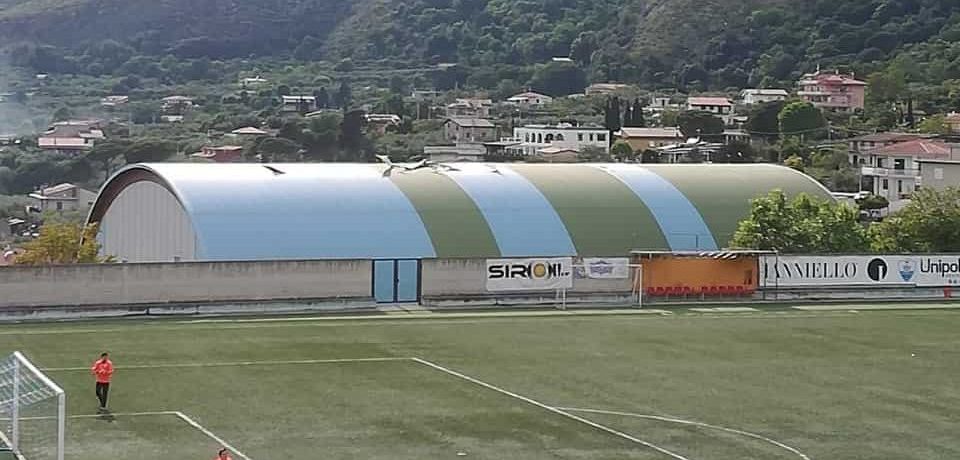 Formia / Struttura geodetica di Maranola ancora chiusa: la denuncia della Lega