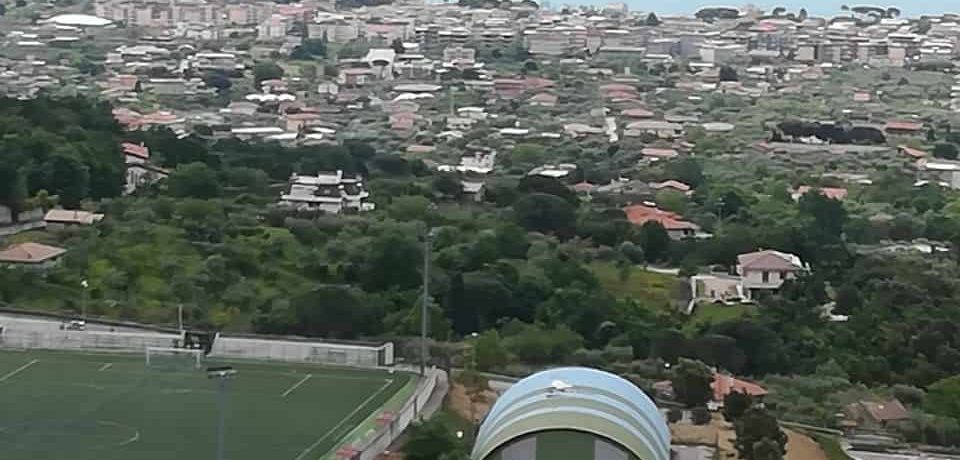 Formia / Scala ex Casa del Fascio e struttura geodetica a Maranola, interrogazioni di Forza Italia e Lega