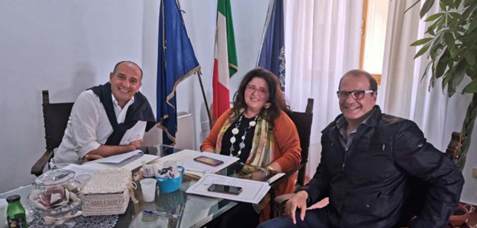 Trasporto pubblico integrato del Golfo: vertice tra i sindaci di Formia, Gaeta e Minturno