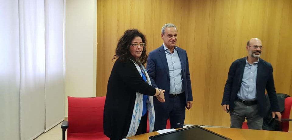 Formia / Apertura sportello territoriale della Segreteria Studenti dell’Università di Cassino