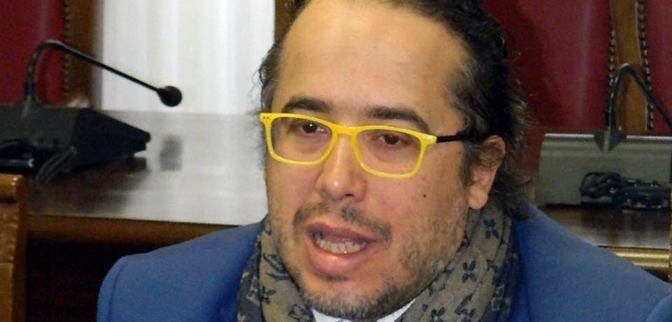 Formia / Festival della Commedia Italiana, le critiche di Cardillo Cupo