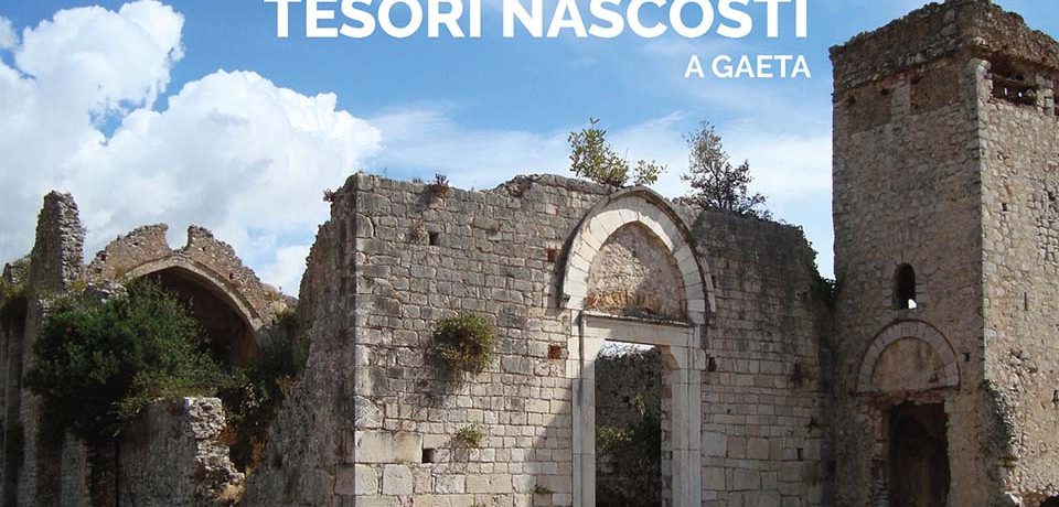 Tesori nascosti a Gaeta, la presentazione del libro di Jason R. Forbus