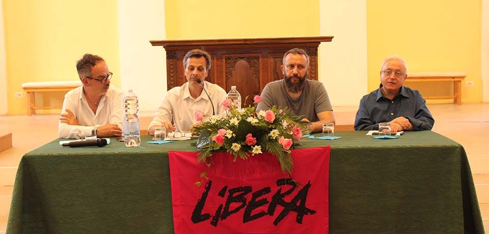 Gaeta / “Orizzonti di giustizia sociale nel Sud Pontino”, il convegno