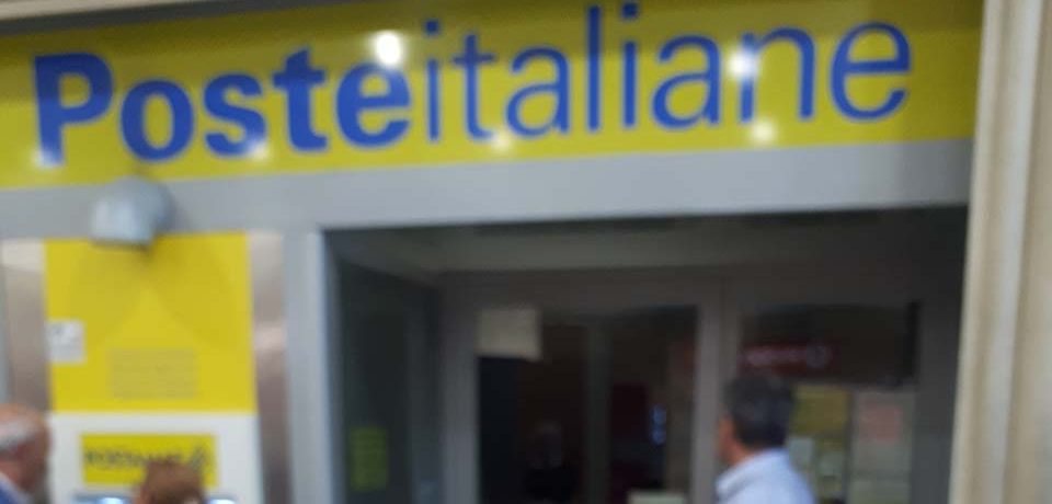 Formia / Tutti gli uffici postali chiusi per San Giovanni, la rabbia di residenti e turisti