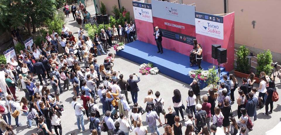 Torno Subito, a Formia l’incontro informativo sul progetto regionale