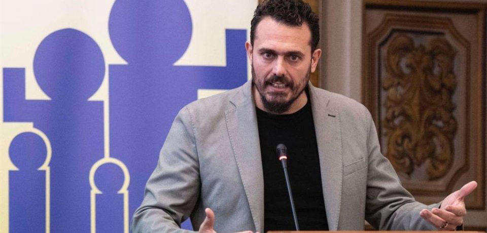 Lenola / Il direttore di “Leggo” intervista il presidente nazionale del Forum Famiglie