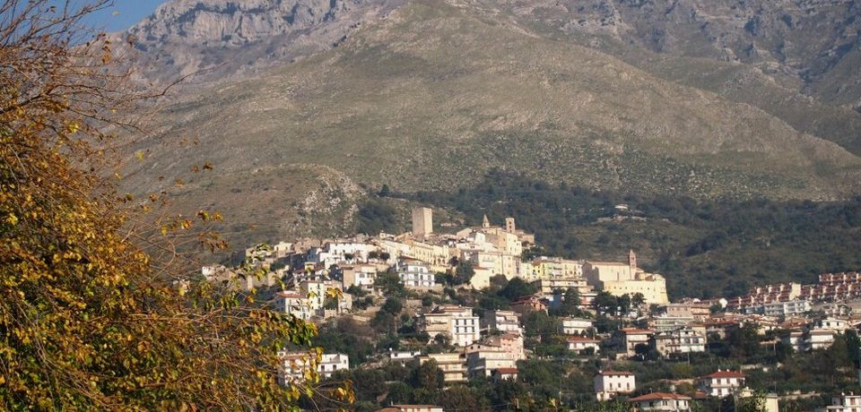 Formia / “Maranola in Comune”: tanti eventi nell’antico borgo