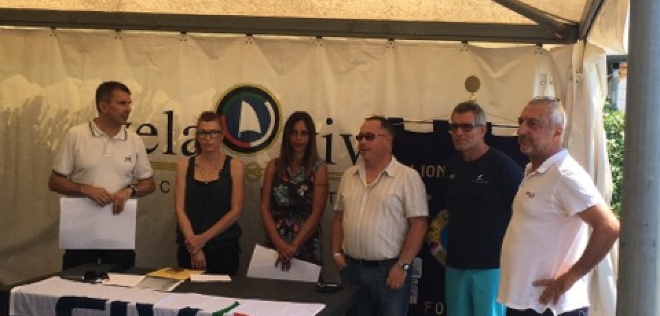 Formia / Presentato il progetto “Vela per tutti”: l’iniziativa promossa dal Comitato Velico
