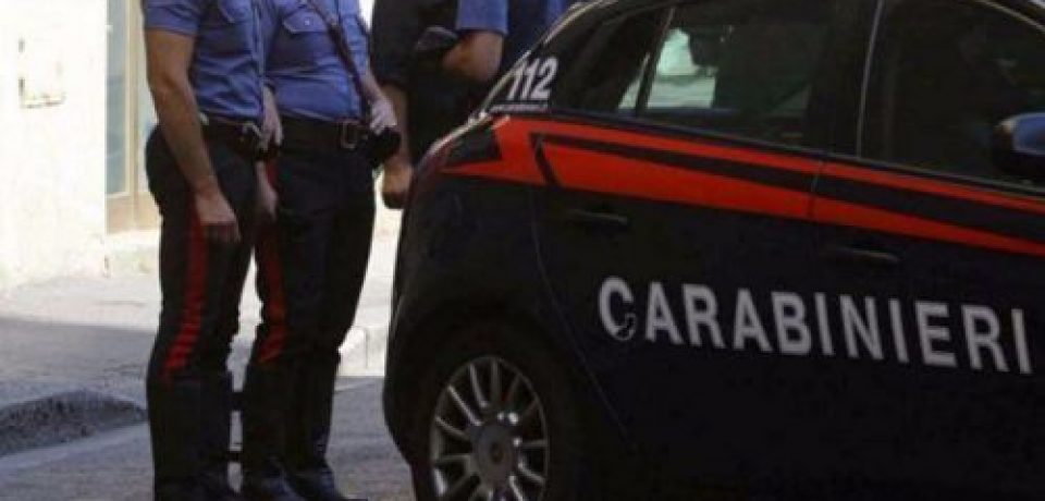 Formia / Omicidio colposo, arrestato 47enne