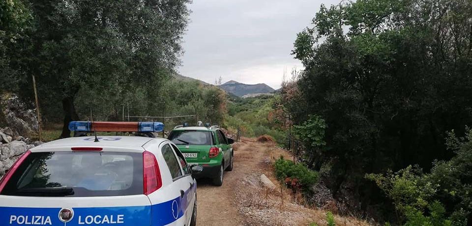 Itri / Discarica di Calabretto, i residenti: “Situazione gravissima”