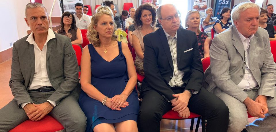Nuovo riconoscimento per Teleuniverso per i suoi 40 anni di attività