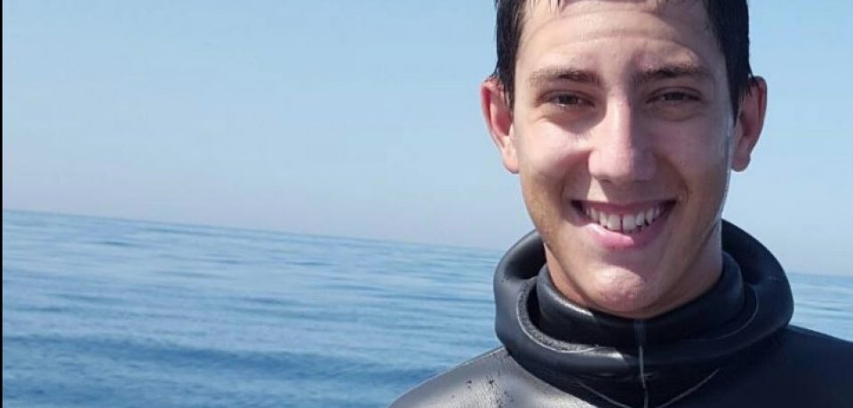 Latina / Tragedia a Foce Verde, muore un 19enne dopo un’immersione
