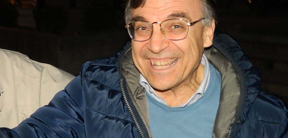 Formia / Giuseppe Rinaldi rinuncia all’incarico di capo di gabinetto del Comune