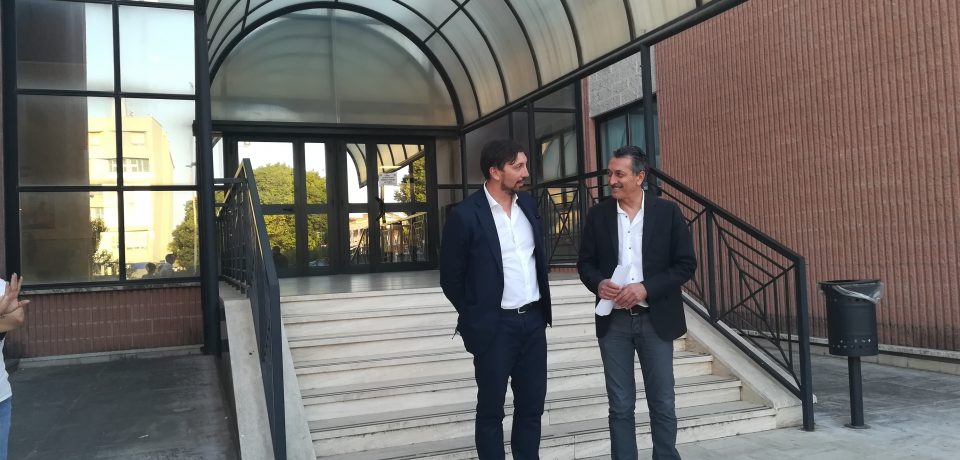 Latina / Neuropsichiatria infantile e Csm, Trano e Marcelli svelano le criticità dell’Asl