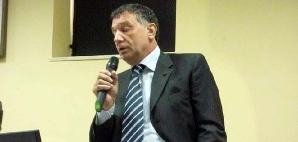 Sperlonga / Presentazione del libro “Sinuessa l’eredità di Cesare” di Luigi Crimaco