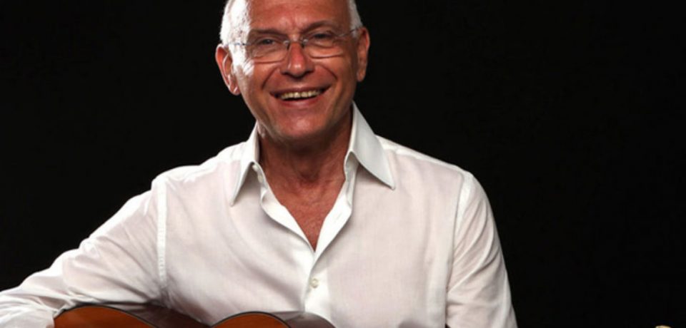 Formia / Mario Maglione in concerto a Castellone