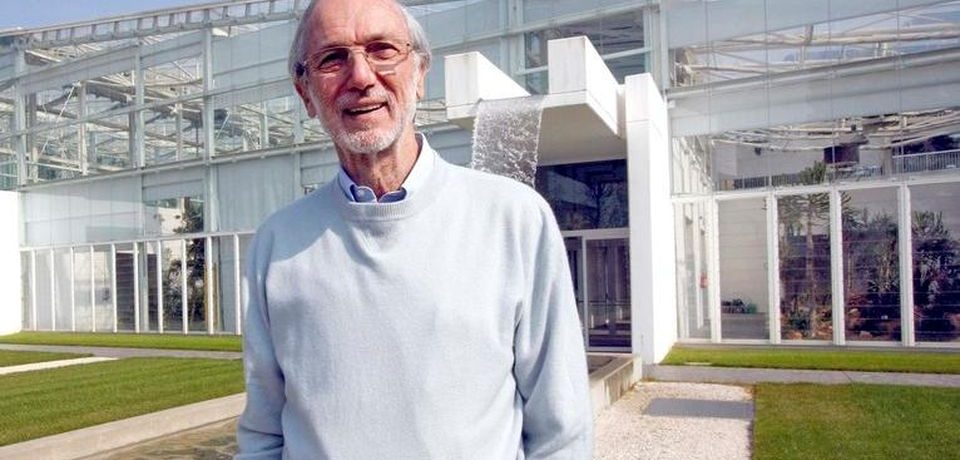Formia / Nuova scuola “Vitruvio Pollione”, petizione con progetto di Renzo Piano copiato