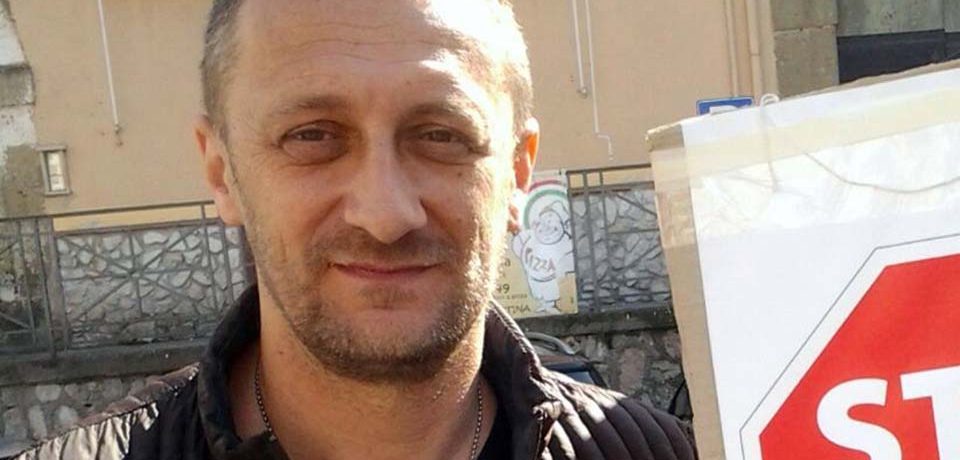Minturno / Roberto Tartaglia nominato referente regionale Equitazione Diversamente Abili