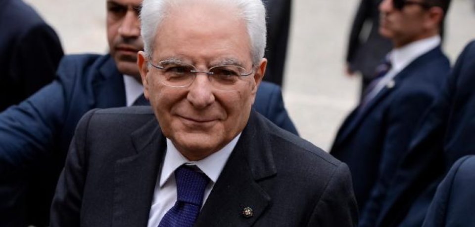Autostrada Roma-Latina, petizione provinciale per il presidente Mattarella