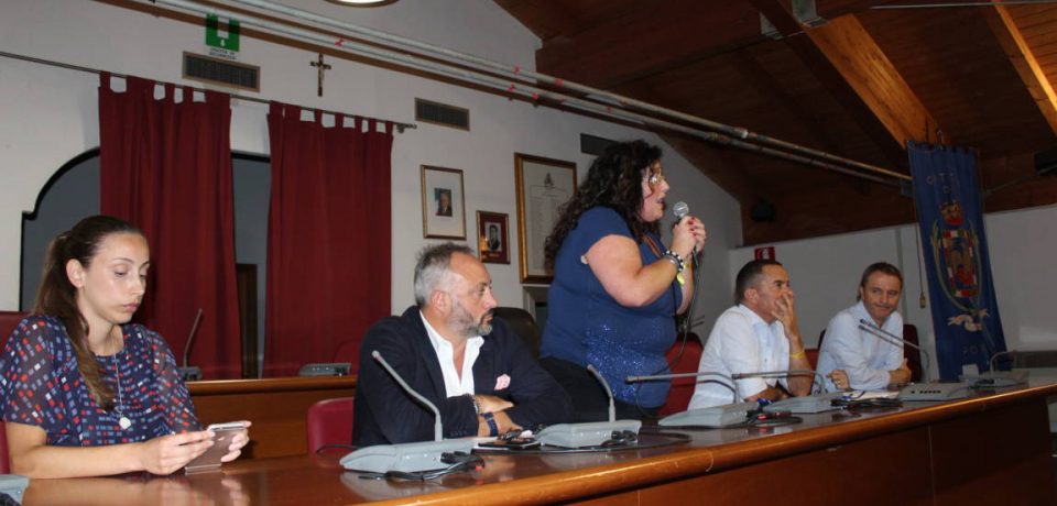 Formia / Trasferimento scuole Vitruvio-Pollione e De Amicis, polemiche in maggioranza