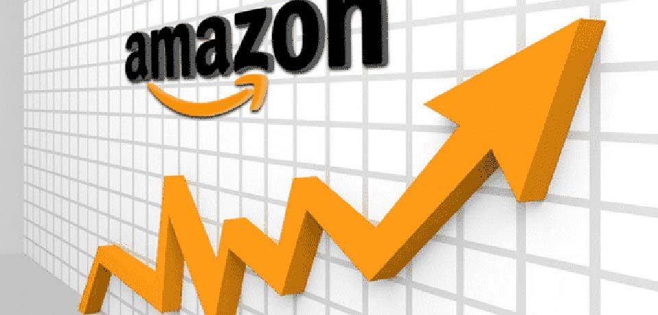 Azioni Amazon: innovazione e ambizione
